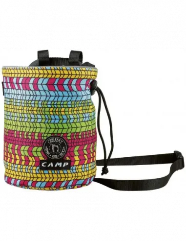 Polimago Chalk Bag