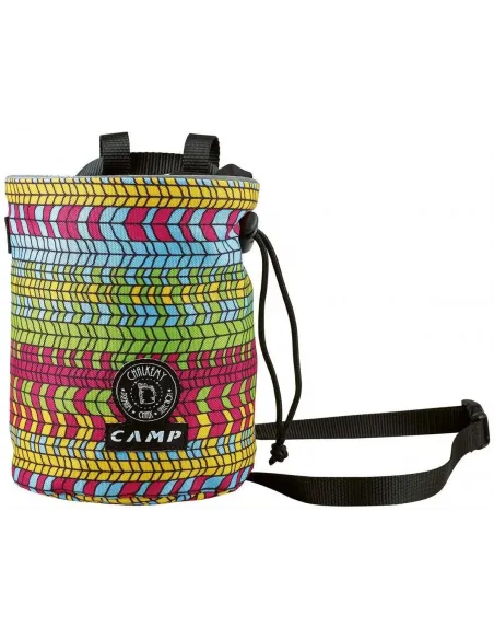 Polimago Chalk Bag