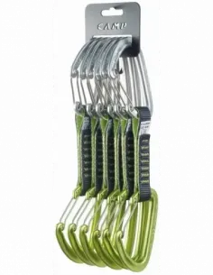 Orbit Wire 11cm ekspresslyngesæt (6-pak)
