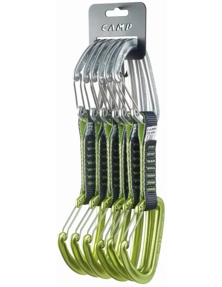 Juego de Cintas Exprés Orbit Wire 11cm (6x Pack)