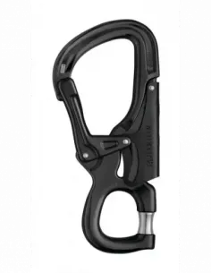 Eashook Open Black Connector