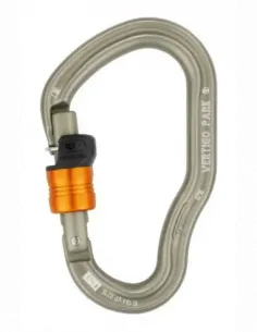 Vertigo Wire-Lock Park Carabiner