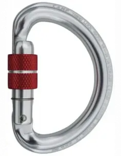Triad Lock Carabiner