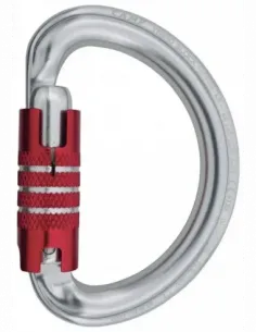 Triad 3LOCK Carabiner
