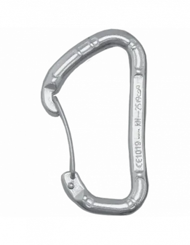 Karabiner Indoor Free Gate