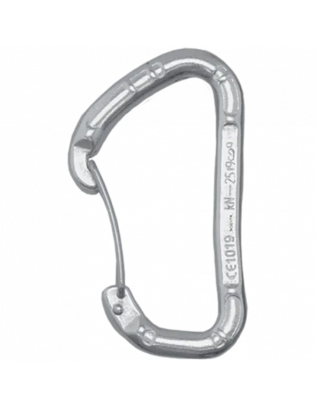 Karabiner Indoor Free Gate