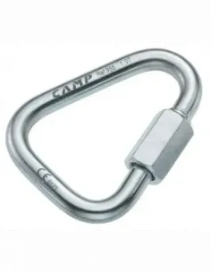 Quick Link Delta 8mm Carabiner