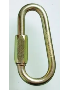 Presto Carabiner