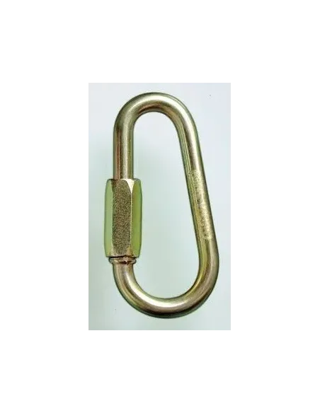 Presto karabinhage