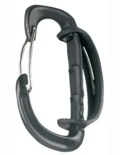 Equipment Carabiner Hub
