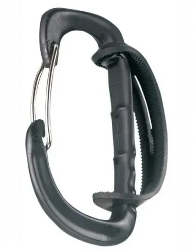 Equipment Carabiner Hub