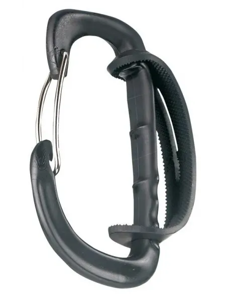 Equipment Carabiner Hub