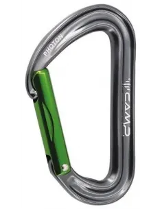 Photon Straight Gate Carabiner