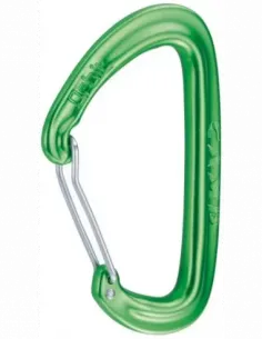 Orbit Wire Carabiner