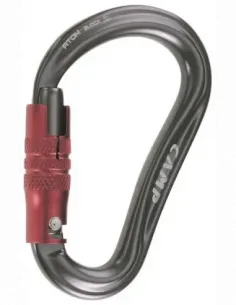 Καραμπίνερ Atom 3Lock