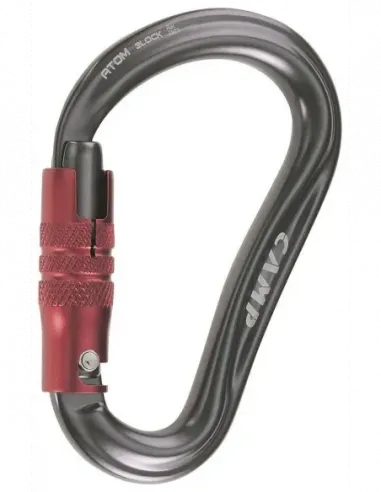 Καραμπίνερ Atom 3Lock