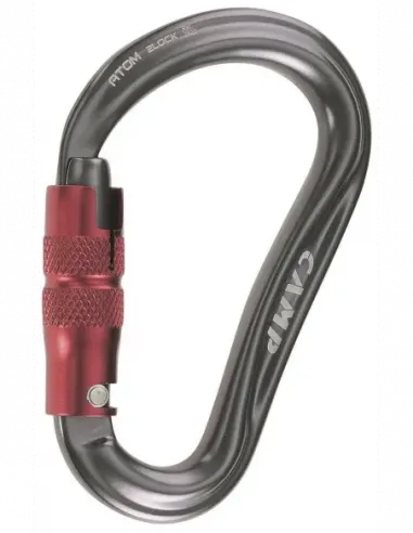 Karabiner Atom 2lock
