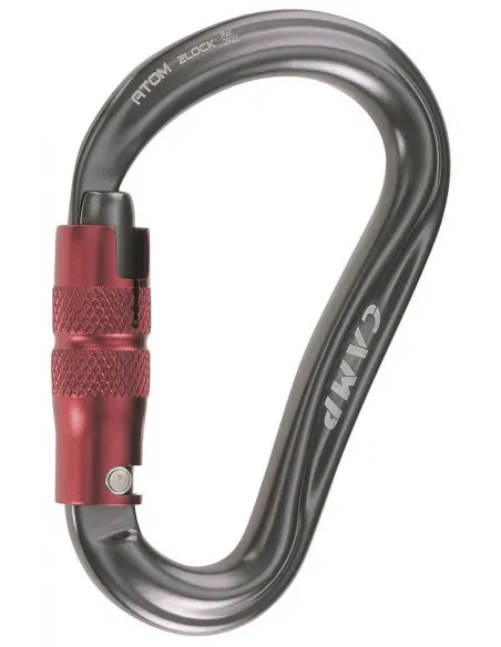 Καραμπίνερ Atom 2lock