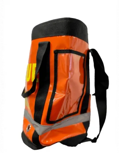 Bolsa De Transporte De Rescate 20 L