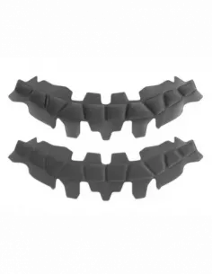 Absorberend schuim voor VERTEX-helmen