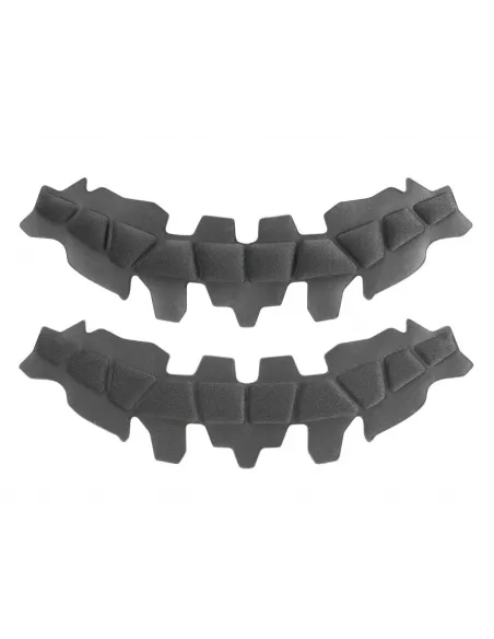 Absorbent foam for VERTEX helmets