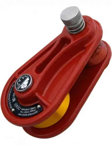 Seilrolle Small 16 mm