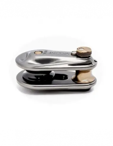 Seilrolle Compact Rigging 14 mm