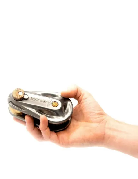 Τροχαλία Compact Rigging 14 mm
