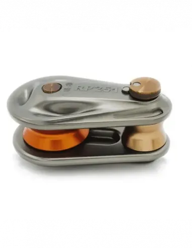 Small Rigging 16 mm Pulley