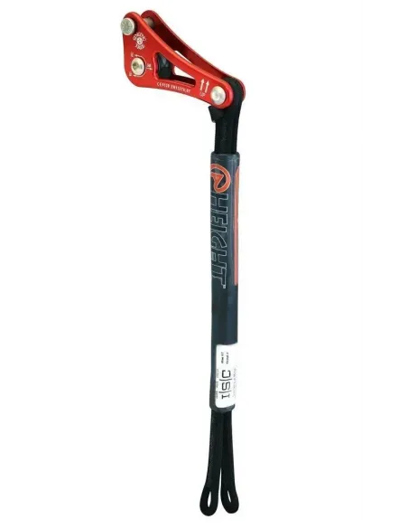 Rope Wrench Twin Tether Kit