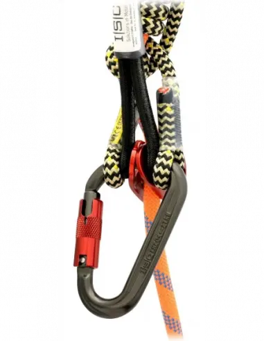 Κιτ Rope Wrench Twin Tether