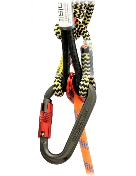 Κιτ Rope Wrench Twin Tether