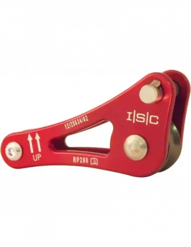 Κιτ Rope Wrench Twin Tether