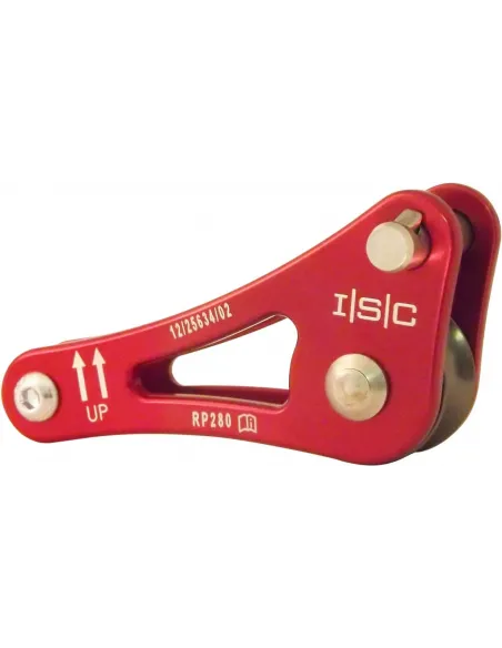 Rope Wrench Twin Tether Kit