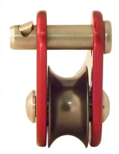 Rope Wrench Twin Tether sæt