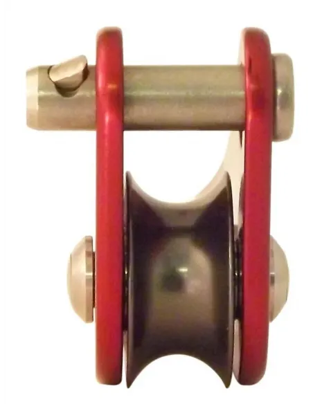 Rope Wrench Twin Tether sæt