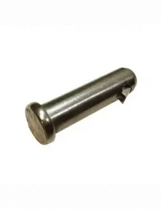 Vervangende Slick Pin voor Rope Wrench