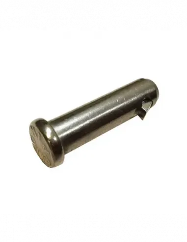Udskiftnings-Slick Pin til Rope Wrench