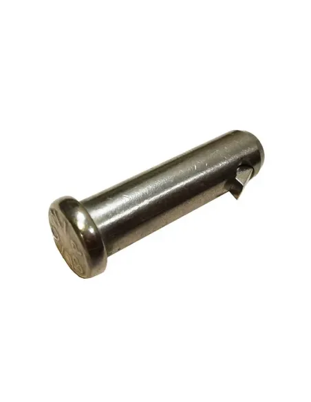 Udskiftnings-Slick Pin til Rope Wrench