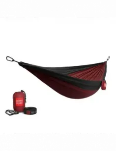 Hammock Double Deluxe with Straps