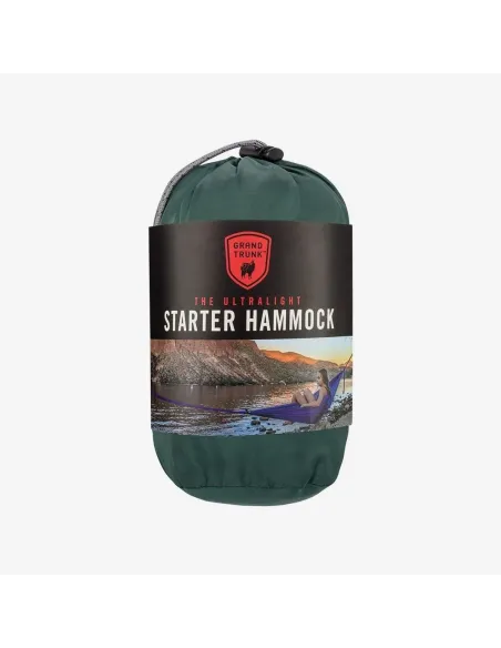 Hangmat Ultralight Starter