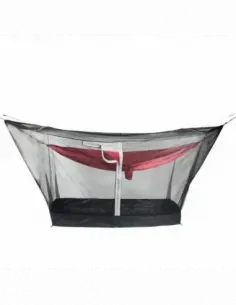 Hangmat-insectennet shelter MOZZY 360