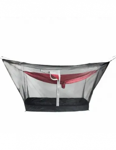 Hangmat-insectennet shelter MOZZY 360