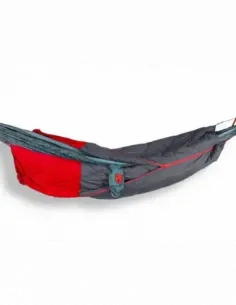 Hængekøjetæppe, sovepose & underquilt 360° ThermaQuilt 3-in-1