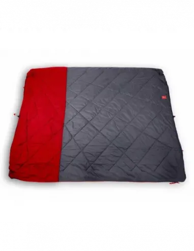 Hammock Blanket, Sleeping Bag & Underquilt 360° ThermaQuilt 3-in-1