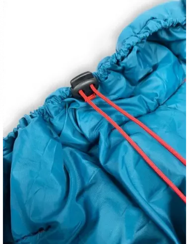 Hængekøjetæppe, sovepose & underquilt 360° ThermaQuilt 3-in-1