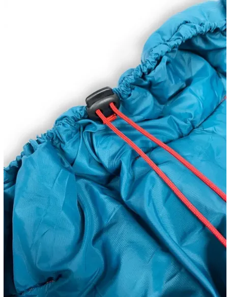 Hængekøjetæppe, sovepose & underquilt 360° ThermaQuilt 3-in-1