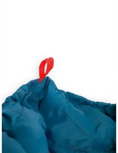Hængekøjetæppe, sovepose & underquilt 360° ThermaQuilt 3-in-1