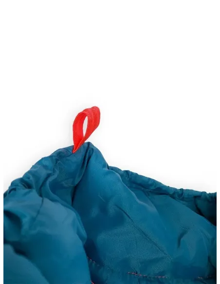 Hængekøjetæppe, sovepose & underquilt 360° ThermaQuilt 3-in-1