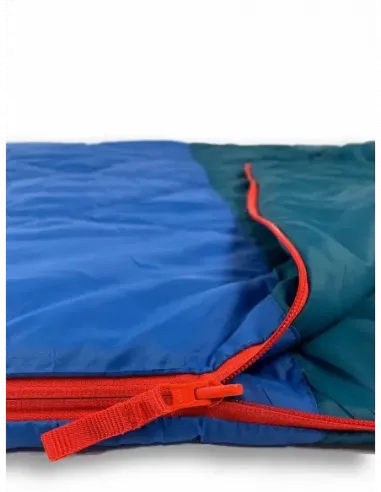 Hængekøjetæppe, sovepose & underquilt 360° ThermaQuilt 3-in-1